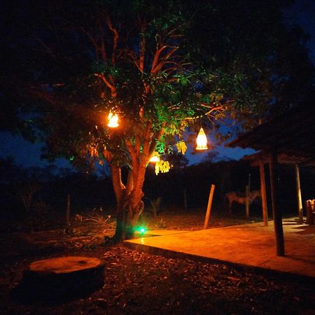 Fazenda Com Piscina E Churrasqueira Br-135 Proximo Curvelo Corinto E Morro Da Garca ภายนอก รูปภาพ